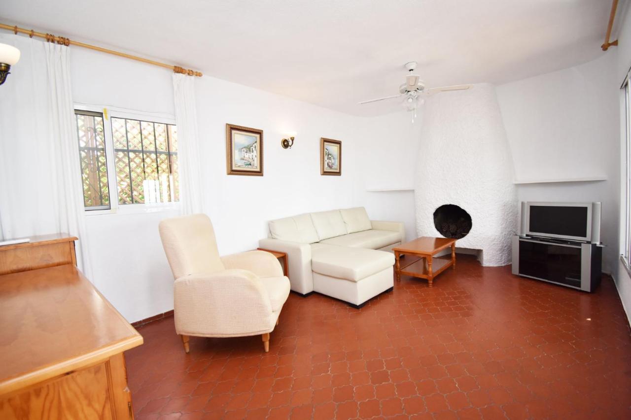 Casa Buganvillas Playa Málaga Eksteriør bilde